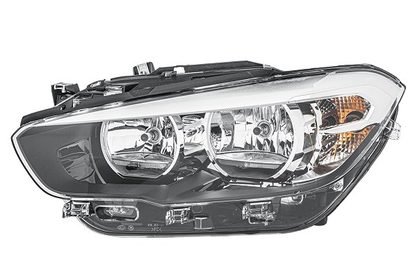 Hella Hauptscheinwerfer [Hersteller-Nr. 1EG011919-411] für BMW