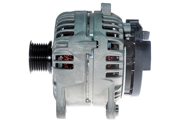 Hella Generator [Hersteller-Nr. 8EL011710-801] für Vauxhall, Renault, Nissan, Opel