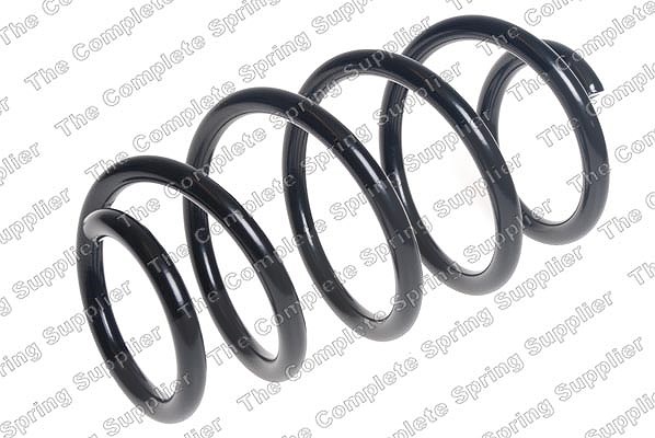 Lesjöfors Fahrwerksfeder [Hersteller-Nr. 4026240] für Fiat