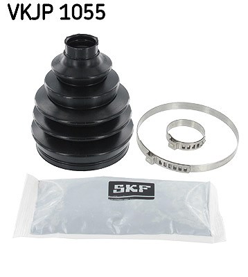 Skf Faltenbalgsatz, Antriebswelle [Hersteller-Nr. VKJP1055] für Seat, Audi, Opel, VW, Skoda, Porsche