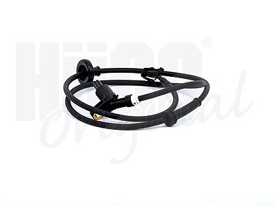 Hüco Sensor, Raddrehzahl Hinterachse [Hersteller-Nr. 131405] für VW