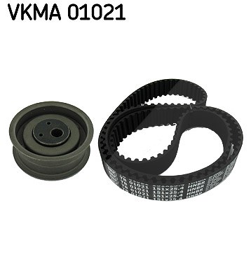 Skf Zahnriemensatz [Hersteller-Nr. VKMA01021] für VW