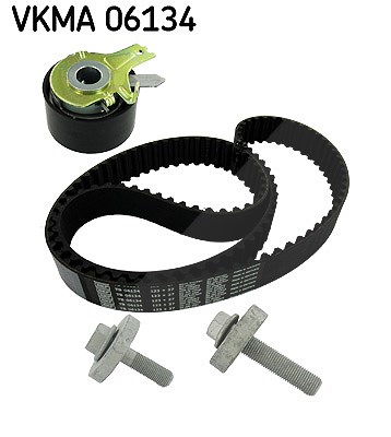 Skf Zahnriemensatz [Hersteller-Nr. VKMA06134] für Suzuki, Nissan, Renault, Dacia