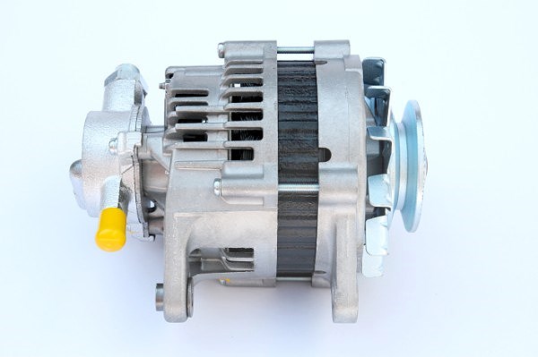 Hella Generator [Hersteller-Nr. 8EL011711-071] für Vauxhall, Opel