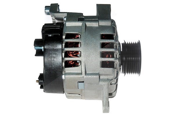 Hella Generator [Hersteller-Nr. 8EL011710-601] für Peugeot, Fiat, Citroën