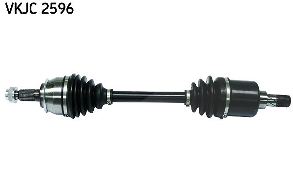 Skf Antriebswelle [Hersteller-Nr. VKJC2596] für Mini