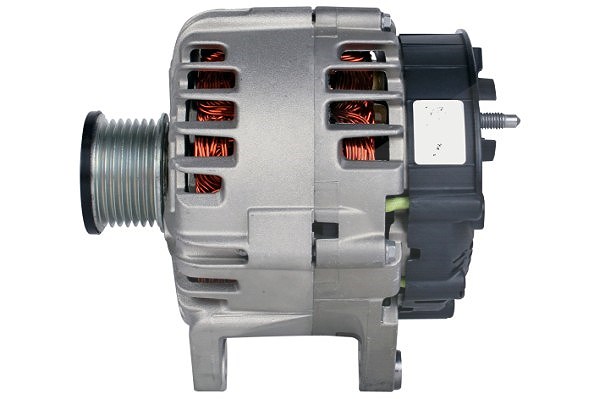 Hella Generator [Hersteller-Nr. 8EL012426-051] für Opel, Vauxhall, Renault, Nissan