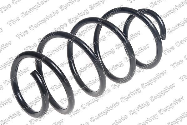 Lesjöfors Fahrwerksfeder [Hersteller-Nr. 4095122] für VW