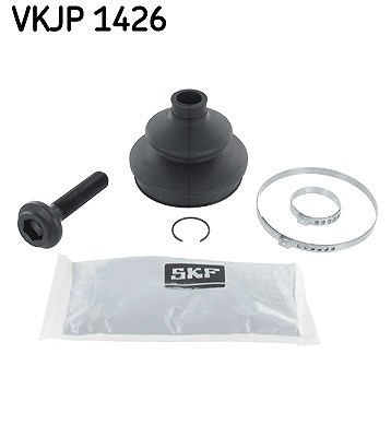 SKF Faltenbalgsatz, Antriebswelle VKJP 1426 für Audi VW - Bild 3