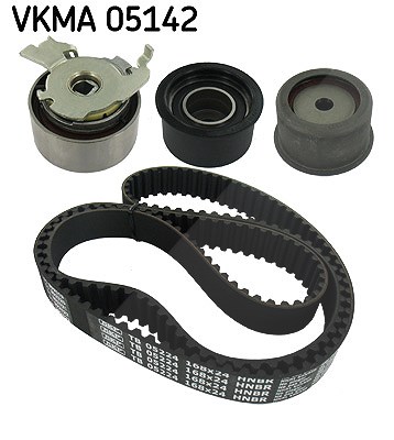 Skf Zahnriemensatz [Hersteller-Nr. VKMA05142] für Vauxhall, Opel