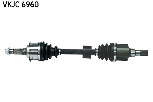 Skf Antriebswelle [Hersteller-Nr. VKJC6960] für Fiat, Suzuki