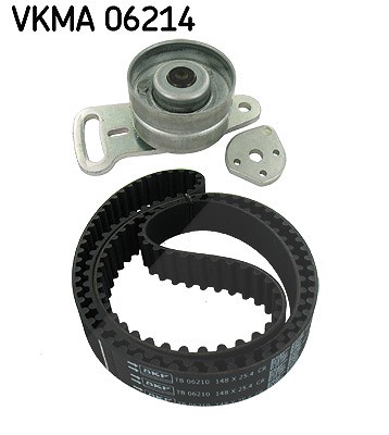 Skf Zahnriemensatz [Hersteller-Nr. VKMA06214] für Renault, Jeep
