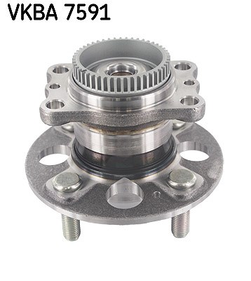 Skf Radlagersatz [Hersteller-Nr. VKBA7591] für Kia