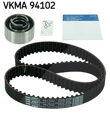 Skf Zahnriemensatz [Hersteller-Nr. VKMA94102] für Kia, Mazda