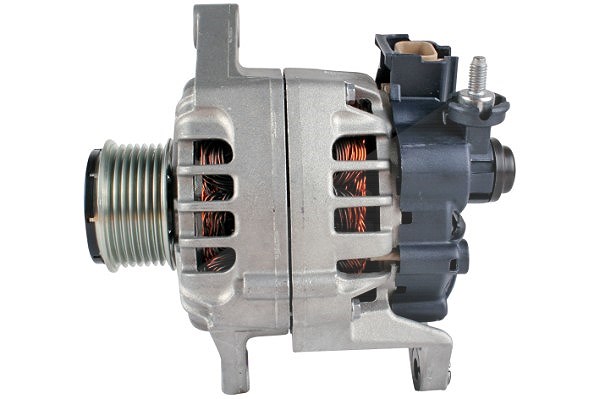 Hella Generator [Hersteller-Nr. 8EL012428-251] für Nissan