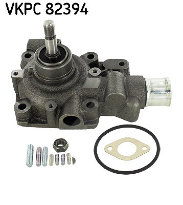 Skf Wasserpumpe [Hersteller-Nr. VKPC82394] für Iveco, Renault
