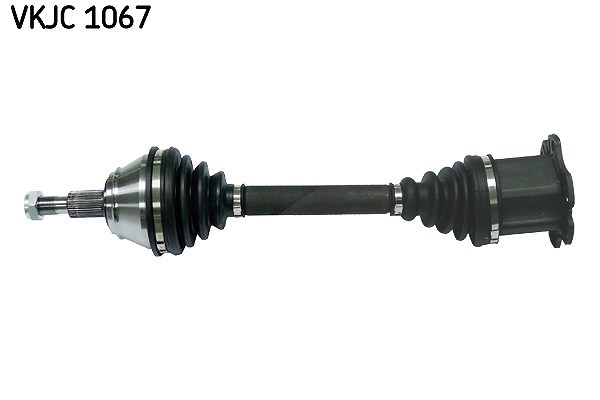 Skf Antriebswelle [Hersteller-Nr. VKJC1067] für Audi, VW