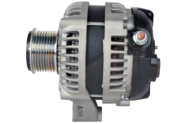 Hella Generator [Hersteller-Nr. 8EL012426-021] für Land Rover
