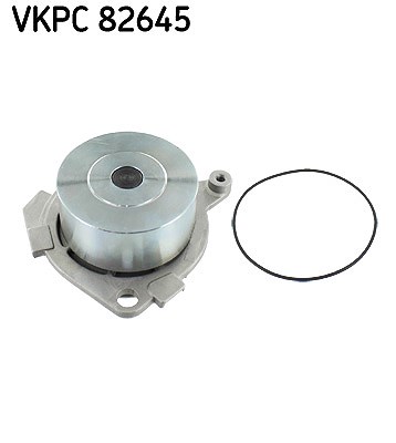Skf Wasserpumpe [Hersteller-Nr. VKPC82645] für Lancia, Fiat, Alfa Romeo