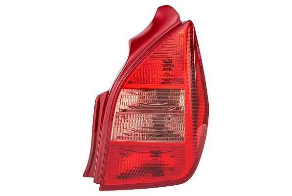 Hella Heckleuchte [Hersteller-Nr. 2VP354030-021] für Citroën