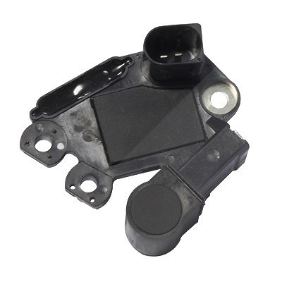 Hüco Generatorregler [Hersteller-Nr. 130640] für BMW