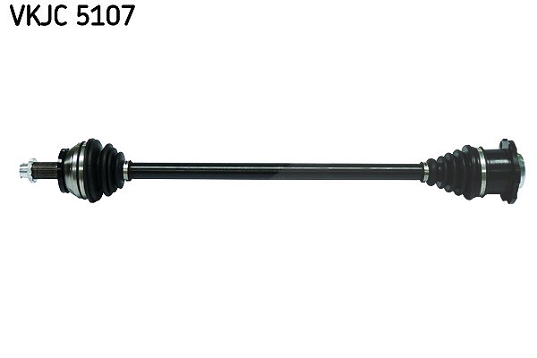 Skf Antriebswelle [Hersteller-Nr. VKJC5107] für Skoda, VW, Seat