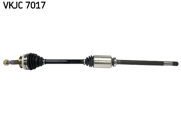 Skf Antriebswelle [Hersteller-Nr. VKJC7017] für Vauxhall, Opel