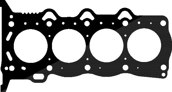Elring Dichtung, Zylinderkopf [Hersteller-Nr. 574.220] für Mini, Toyota