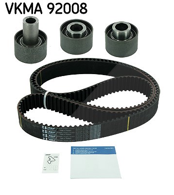 Skf Zahnriemensatz [Hersteller-Nr. VKMA92008] für Nissan