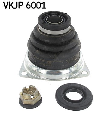 Skf Faltenbalgsatz, Antriebswelle [Hersteller-Nr. VKJP6001] für Renault, Dacia, Lada