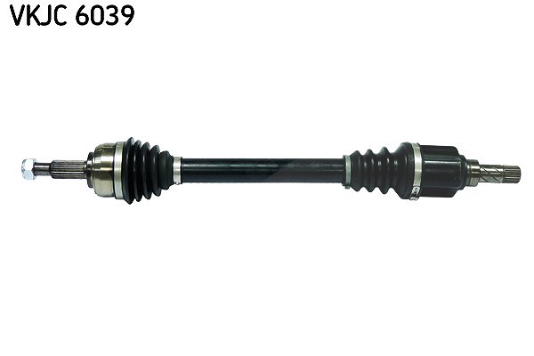 Skf Antriebswelle [Hersteller-Nr. VKJC6039] für Renault