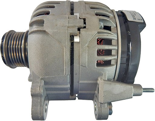 Hella Generator [Hersteller-Nr. 8EL012430-291] für Seat, Skoda, VW, Audi