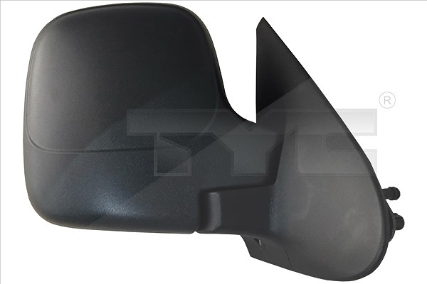 Tyc Außenspiegel [Hersteller-Nr. 305-0005] für Citroën, Peugeot