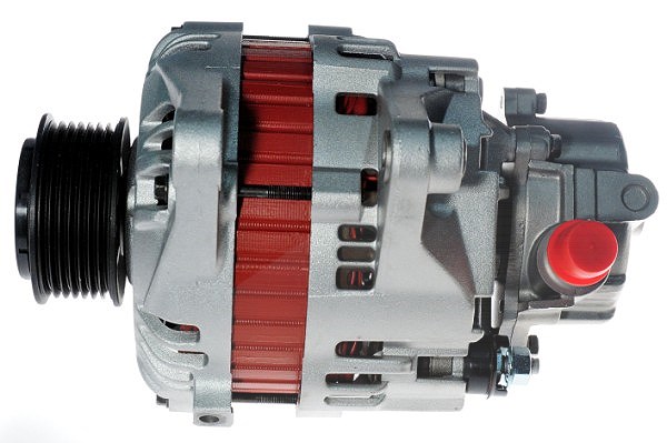 Hella Generator [Hersteller-Nr. 8EL011711-351] für Kia, Hyundai