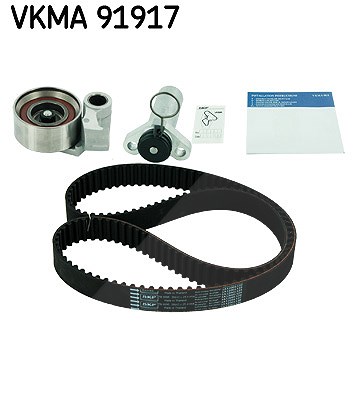 Skf Zahnriemensatz [Hersteller-Nr. VKMA91917] für Lexus, Toyota