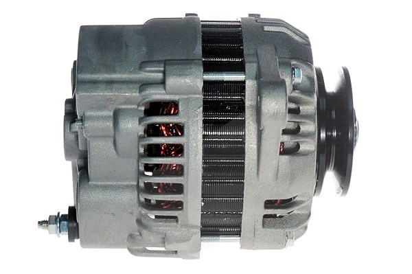 Hella Generator [Hersteller-Nr. 8EL011711-201] für Daewoo, Chevrolet