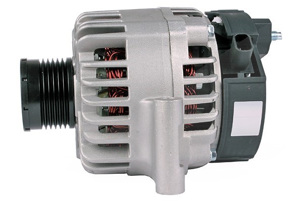 Hella Generator [Hersteller-Nr. 8EL012426-241] für Vauxhall, Opel
