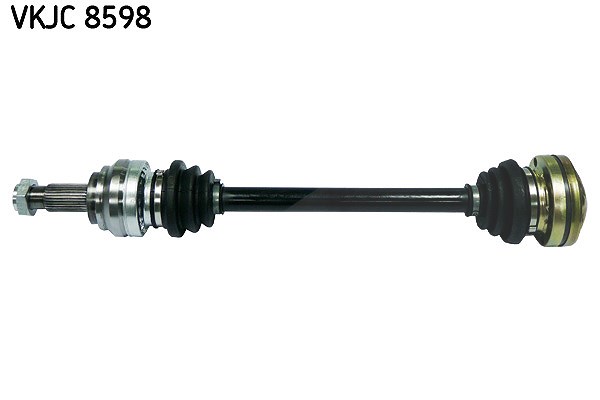 Skf Antriebswelle [Hersteller-Nr. VKJC8598] für BMW
