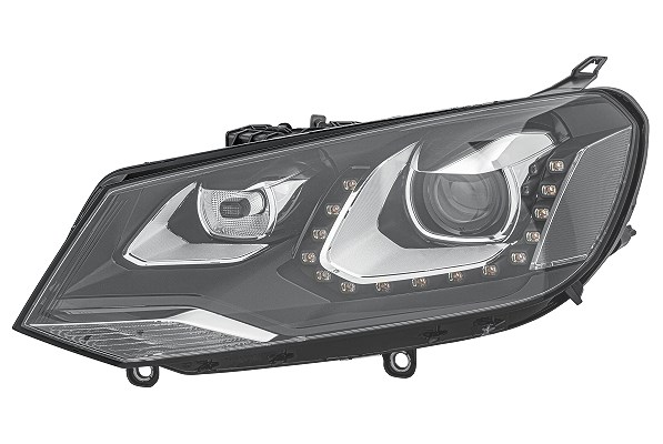Hella Hauptscheinwerfer [Hersteller-Nr. 1ZT010328-011] für VW