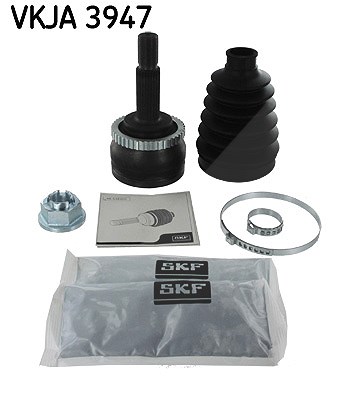 Skf Gelenksatz, Antriebswelle [Hersteller-Nr. VKJA3947] für Volvo