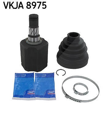 Skf Gelenksatz, Antriebswelle [Hersteller-Nr. VKJA8975] für Nissan
