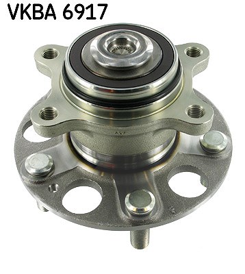 Skf Radlagersatz [Hersteller-Nr. VKBA6917] für Honda