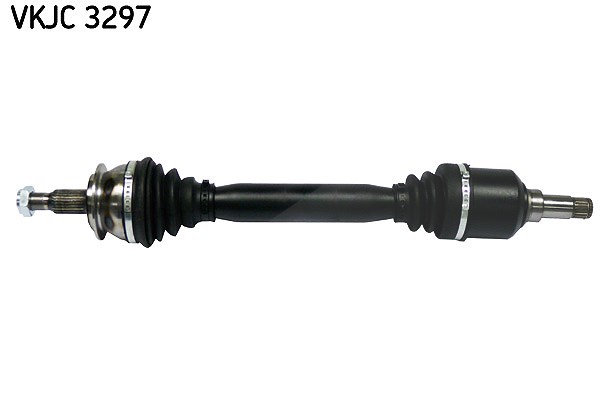 Skf Antriebswelle [Hersteller-Nr. VKJC3297] für Mercedes-Benz