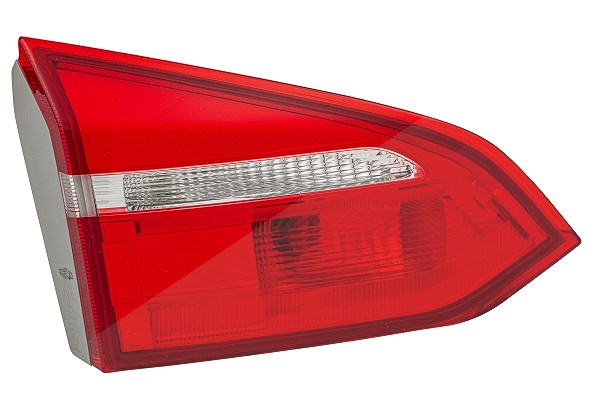 Hella Heckleuchte [Hersteller-Nr. 2NR354828-111] für Ford