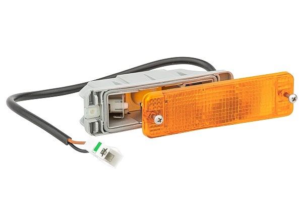 Hella Blinkleuchte [Hersteller-Nr. 2BA002939-171] für VW