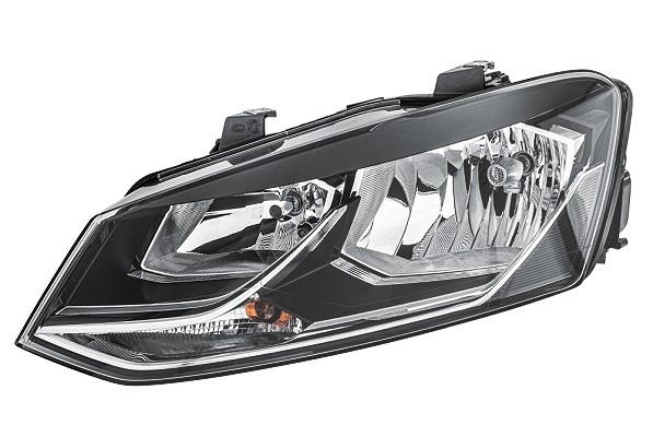 Hella Hauptscheinwerfer [Hersteller-Nr. 1EB012034-011] für VW