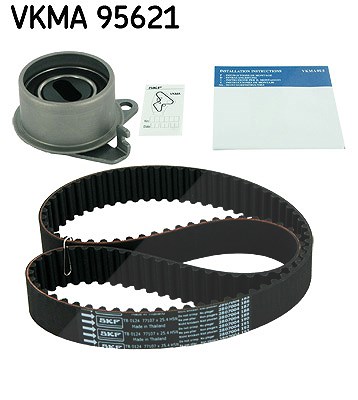Skf Zahnriemensatz [Hersteller-Nr. VKMA95621] für Mitsubishi