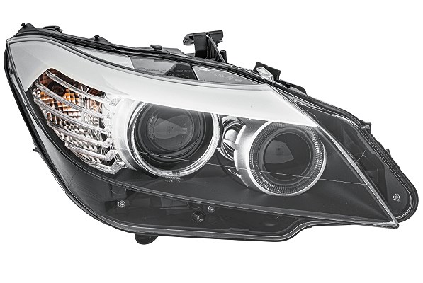 Hella Hauptscheinwerfer [Hersteller-Nr. 1EL009933-421] für BMW