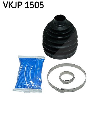 Skf Faltenbalgsatz, Antriebswelle [Hersteller-Nr. VKJP1505] für Nissan