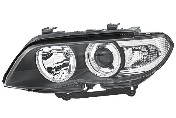 Hella Hauptscheinwerfer [Hersteller-Nr. 1EL224485-411] für BMW